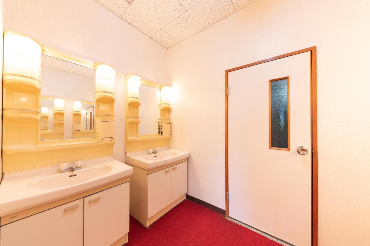 Tabist Watanabe Chiba Ichinomiya Hotel Chosi Exterior foto