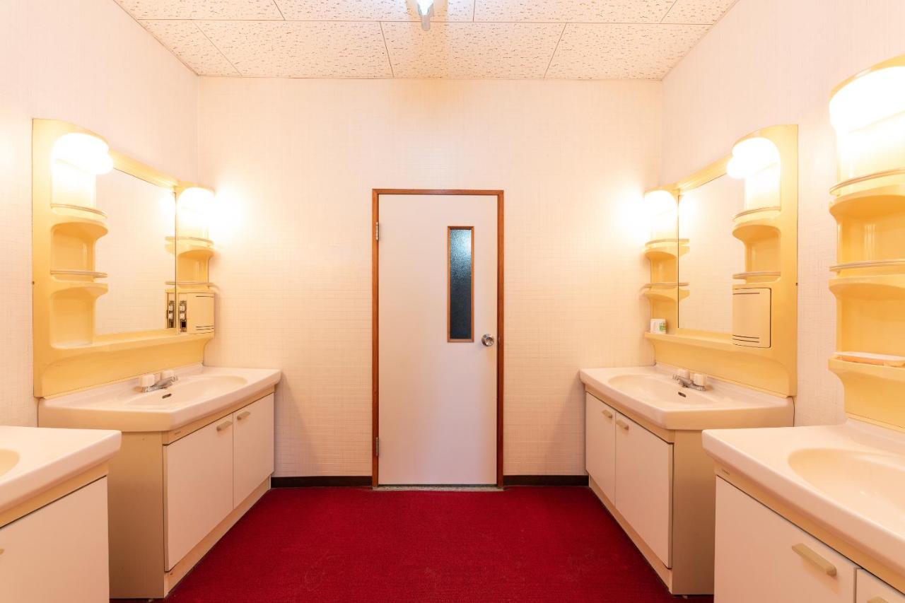 Tabist Watanabe Chiba Ichinomiya Hotel Chosi Exterior foto