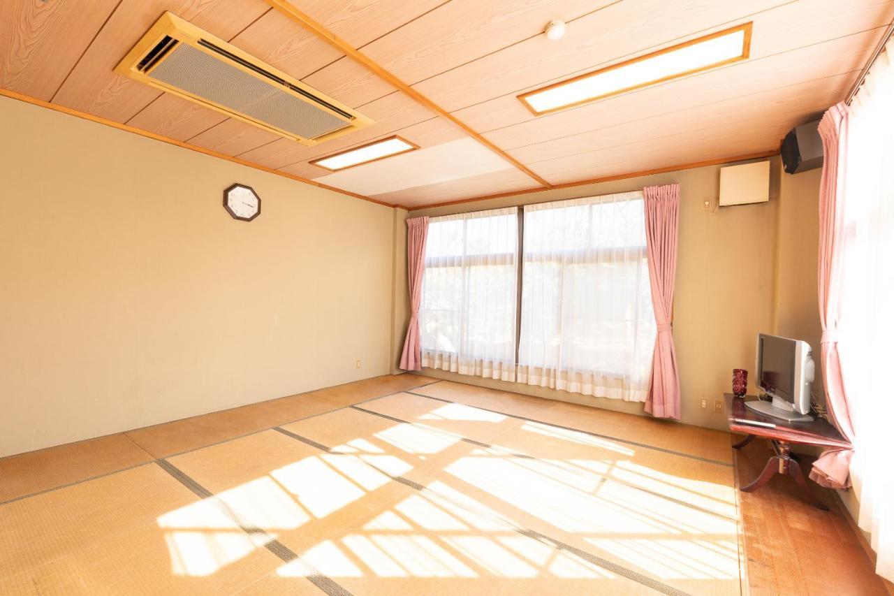 Tabist Watanabe Chiba Ichinomiya Hotel Chosi Exterior foto
