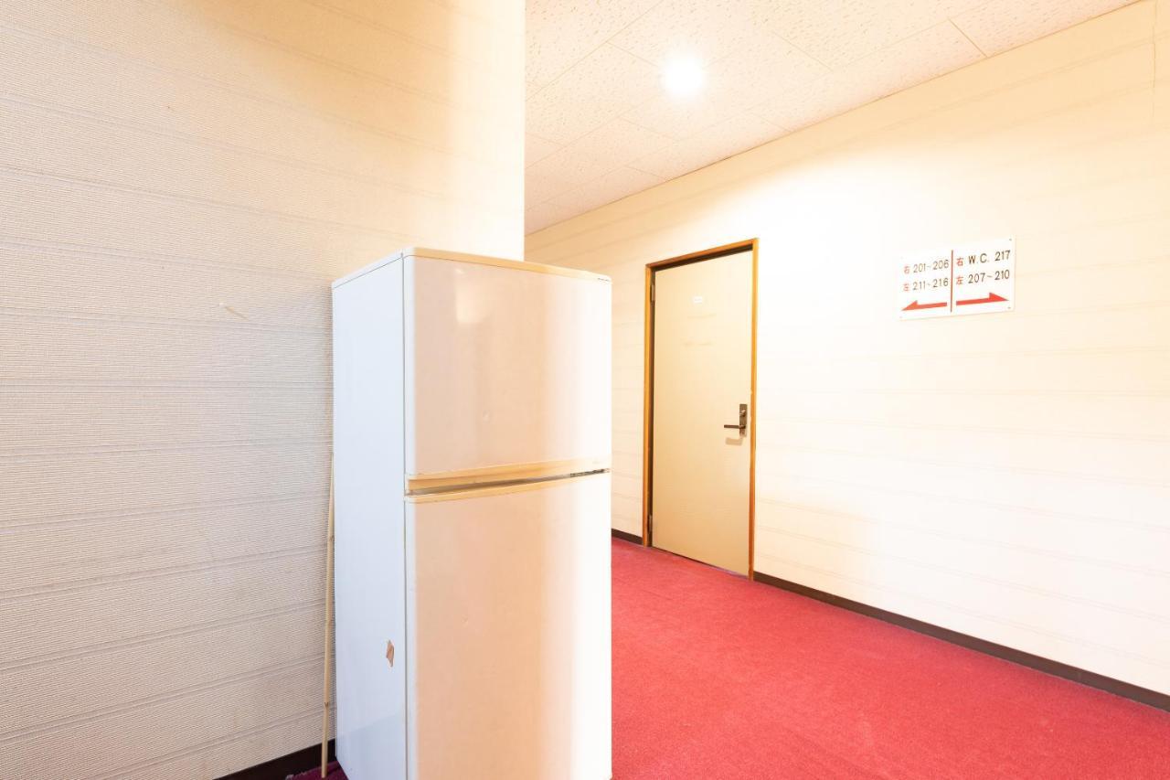 Tabist Watanabe Chiba Ichinomiya Hotel Chosi Exterior foto