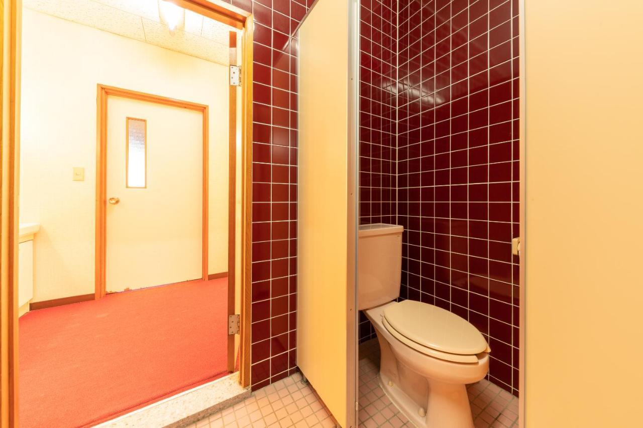Tabist Watanabe Chiba Ichinomiya Hotel Chosi Exterior foto