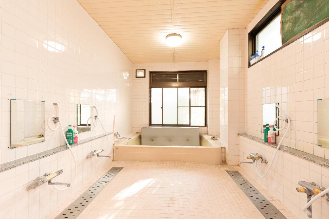 Tabist Watanabe Chiba Ichinomiya Hotel Chosi Exterior foto