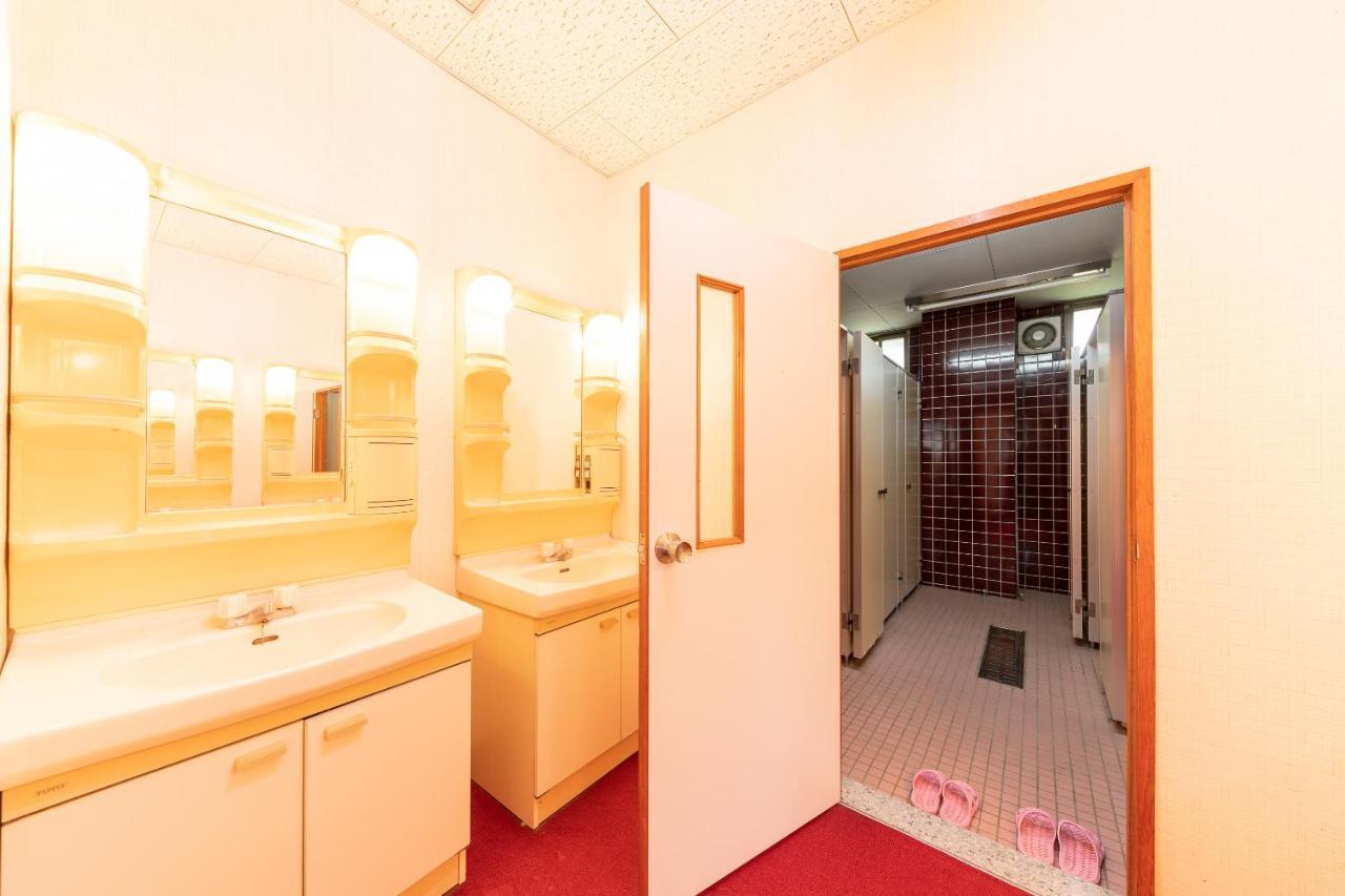 Tabist Watanabe Chiba Ichinomiya Hotel Chosi Exterior foto