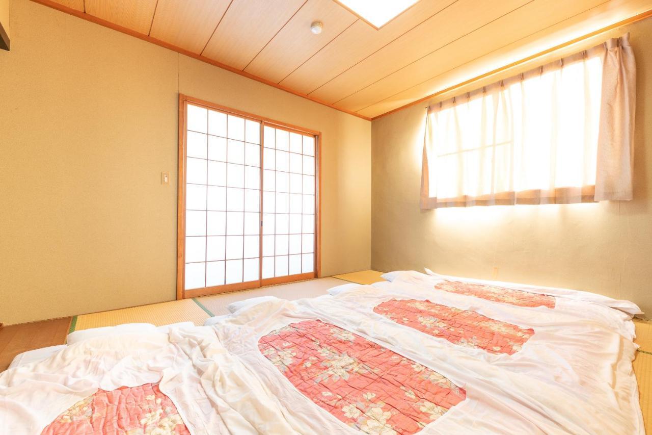 Tabist Watanabe Chiba Ichinomiya Hotel Chosi Exterior foto