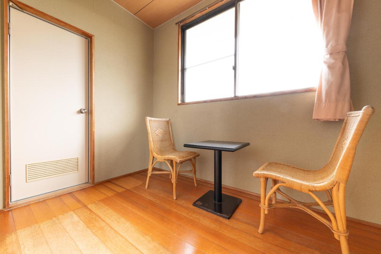 Tabist Watanabe Chiba Ichinomiya Hotel Chosi Exterior foto