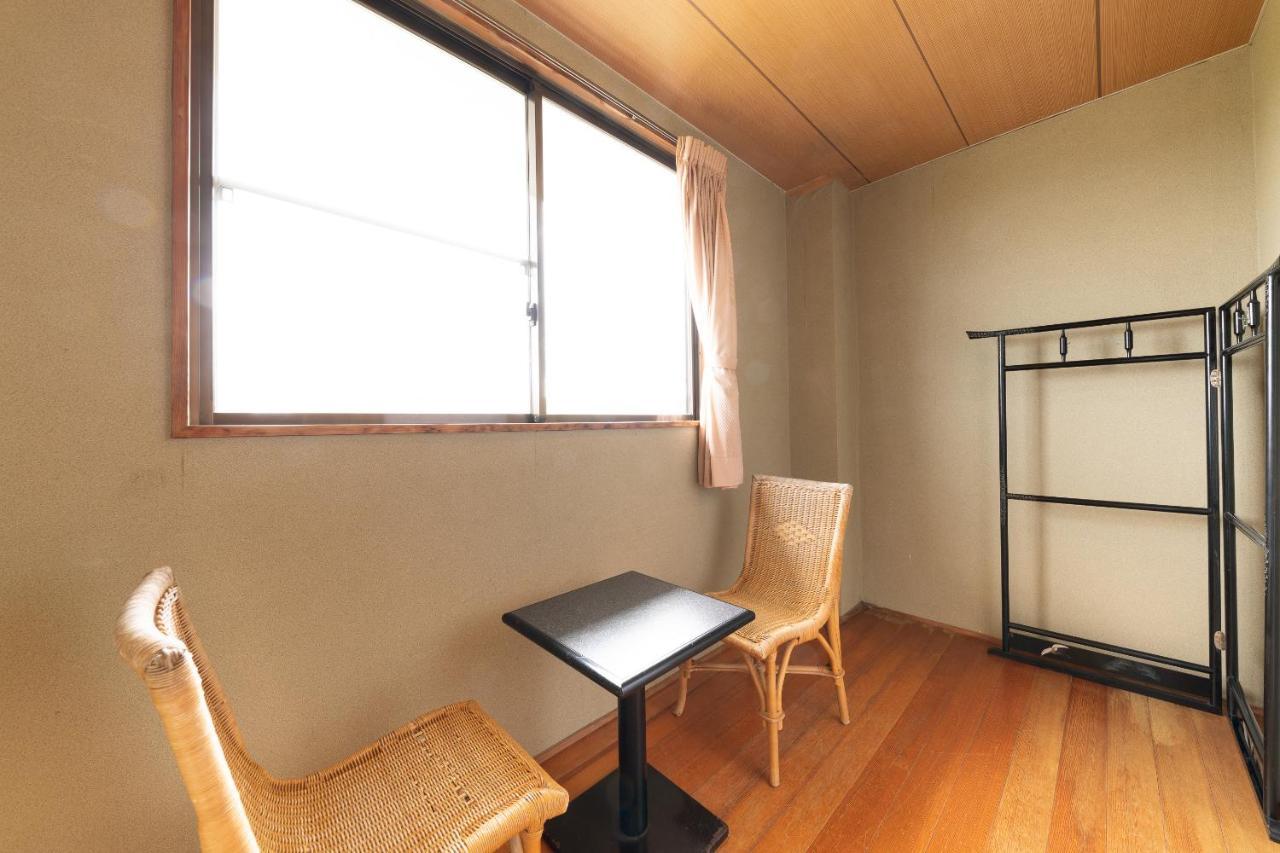 Tabist Watanabe Chiba Ichinomiya Hotel Chosi Exterior foto