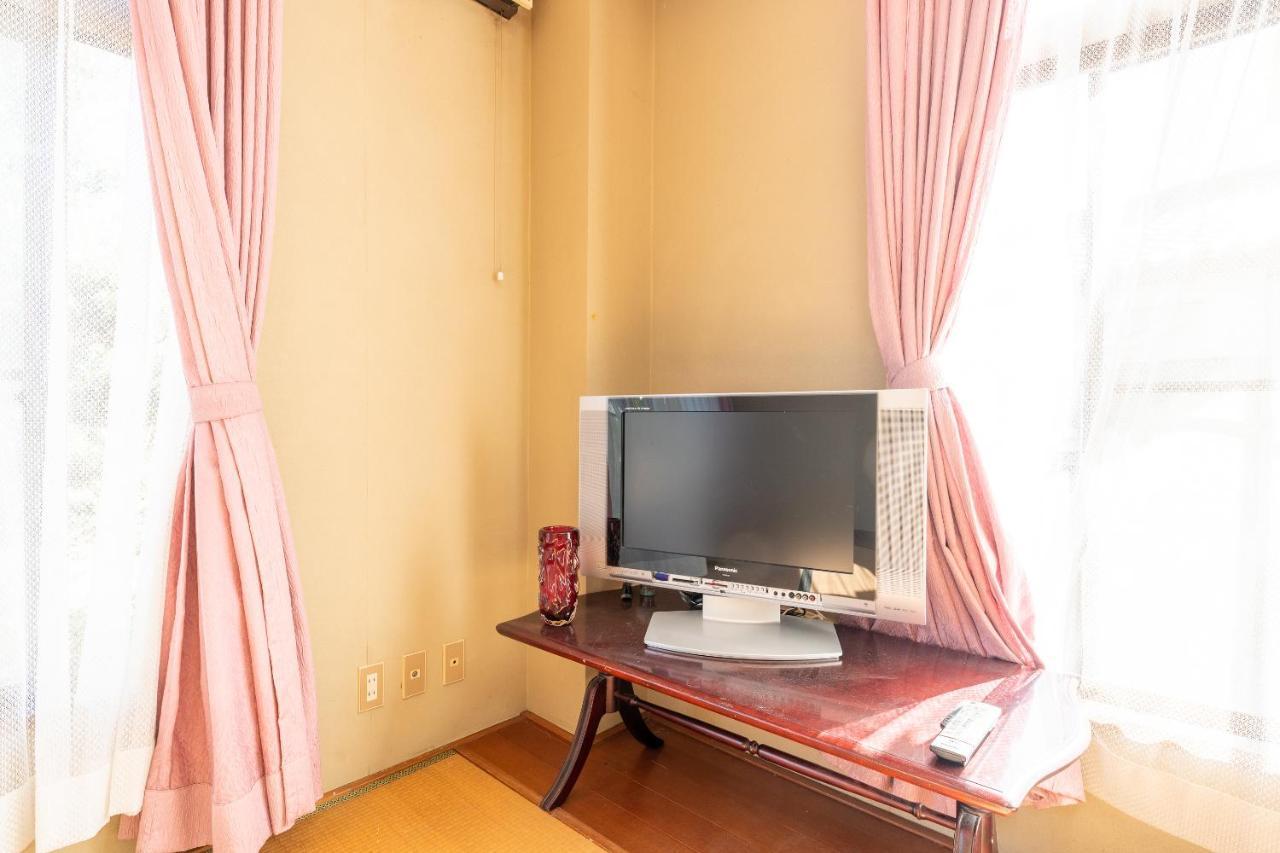 Tabist Watanabe Chiba Ichinomiya Hotel Chosi Exterior foto